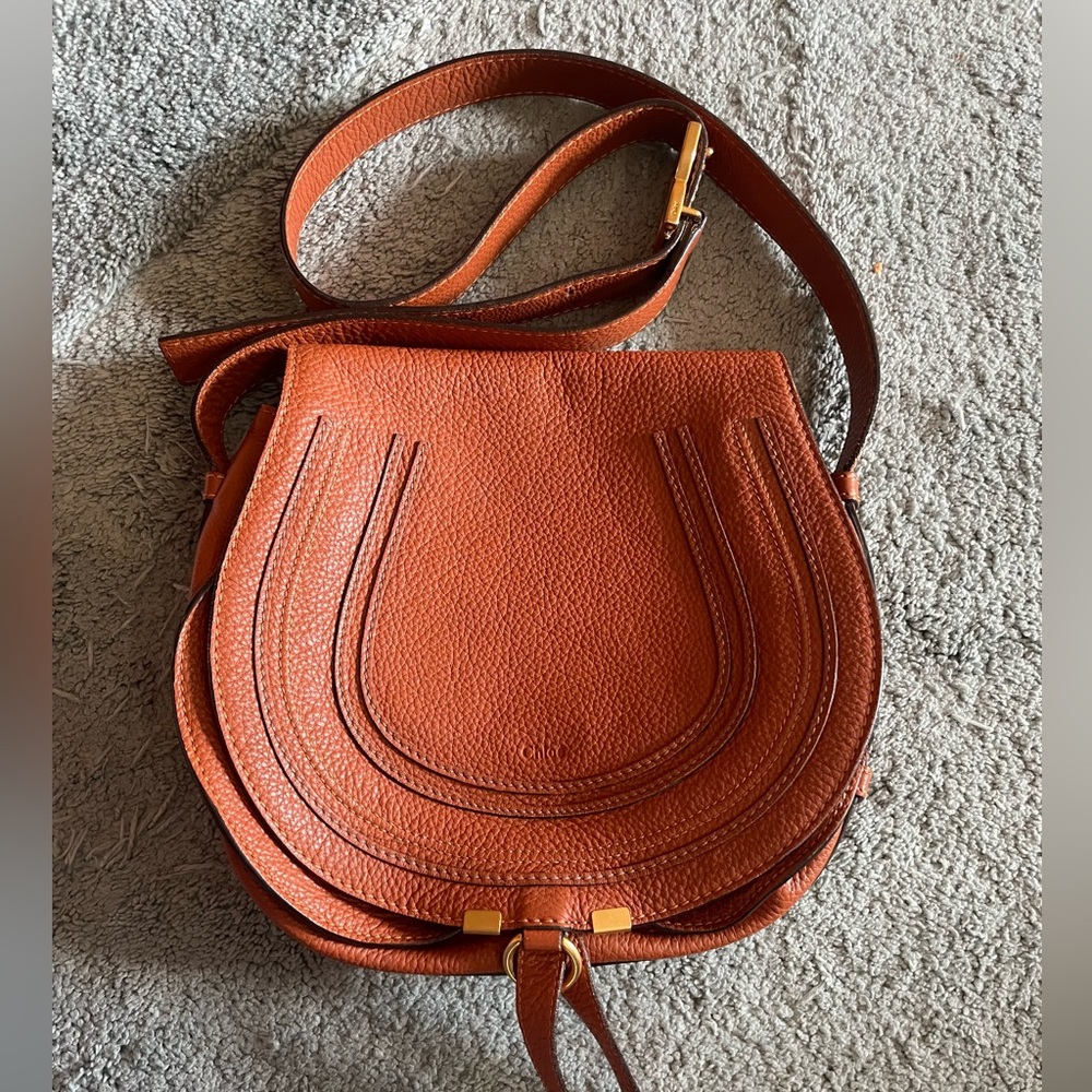 Chloé medium Marcie bag